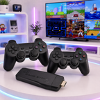 Game Stick 4K