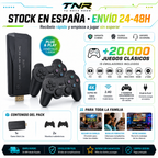 Game Stick 4K