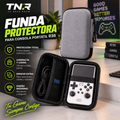 Funda Consola Retro
