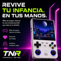 Consola Retro R36