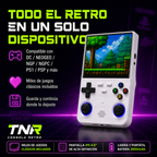 Consola Retro R36