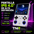 Consola Retro R36