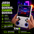 Consola Retro R36