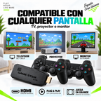 Game Stick 4K